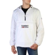 Picture of Tommy Hilfiger-DM0DM02177 White